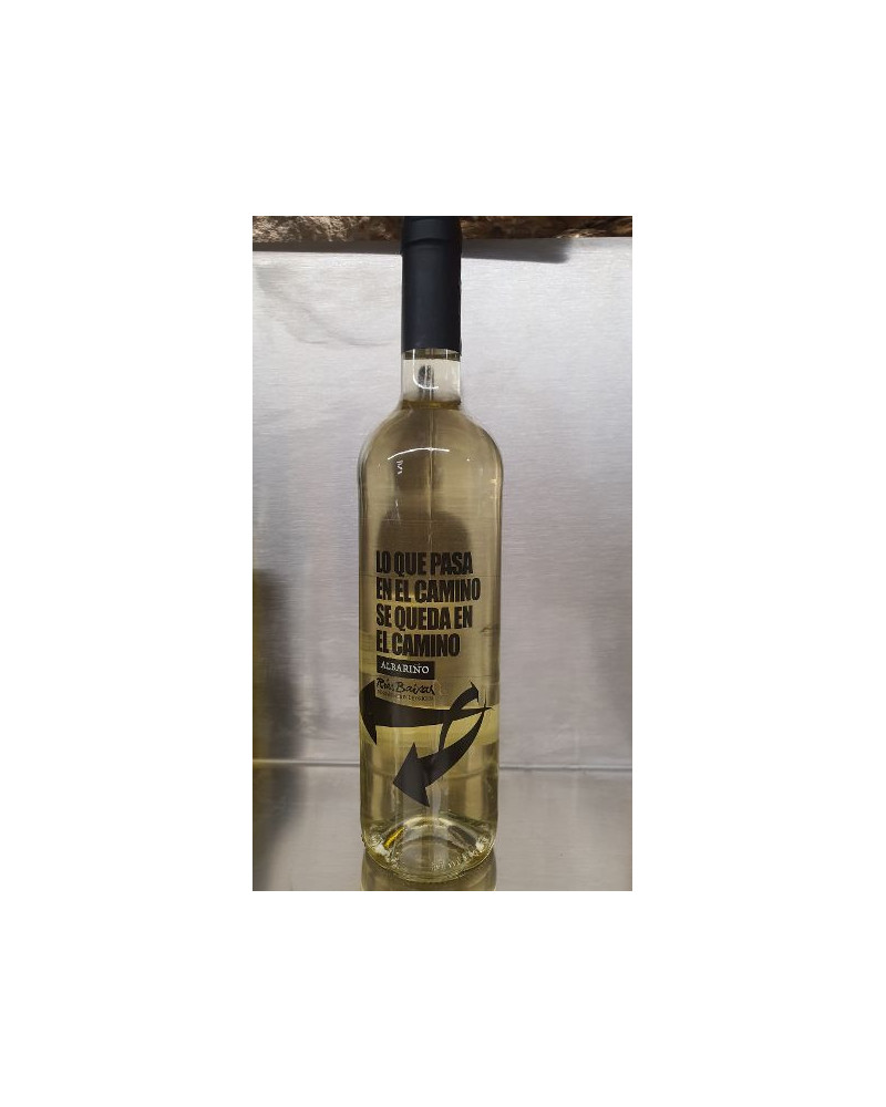 ALBARIÑO BLANCO LQPC