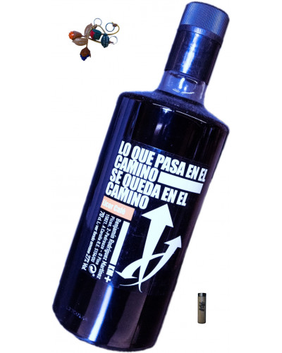 CREMA DE LICOR CAFÉ LQPC