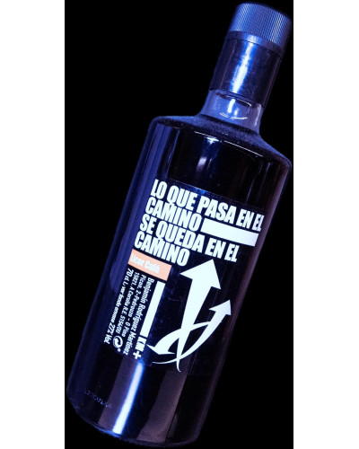 CREMA DE LICOR CAFÉ LQPC
