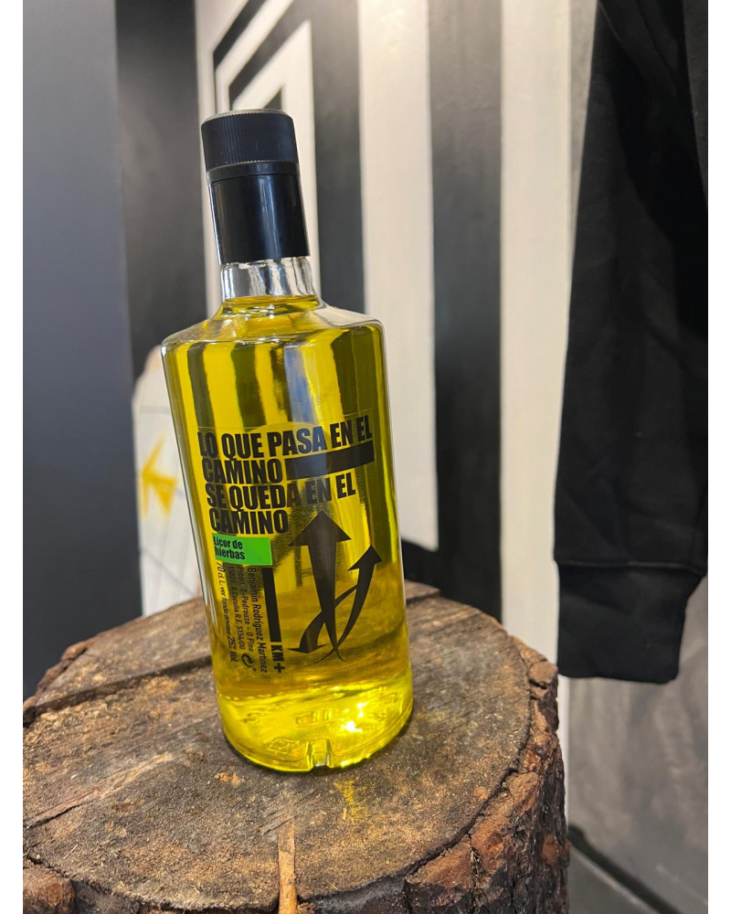 LICOR DE HIERBAS LQPC